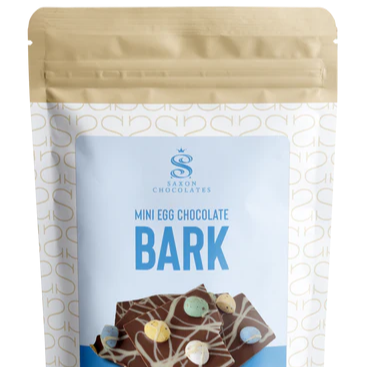 Saxon Chocolate - Candy & Chocolate