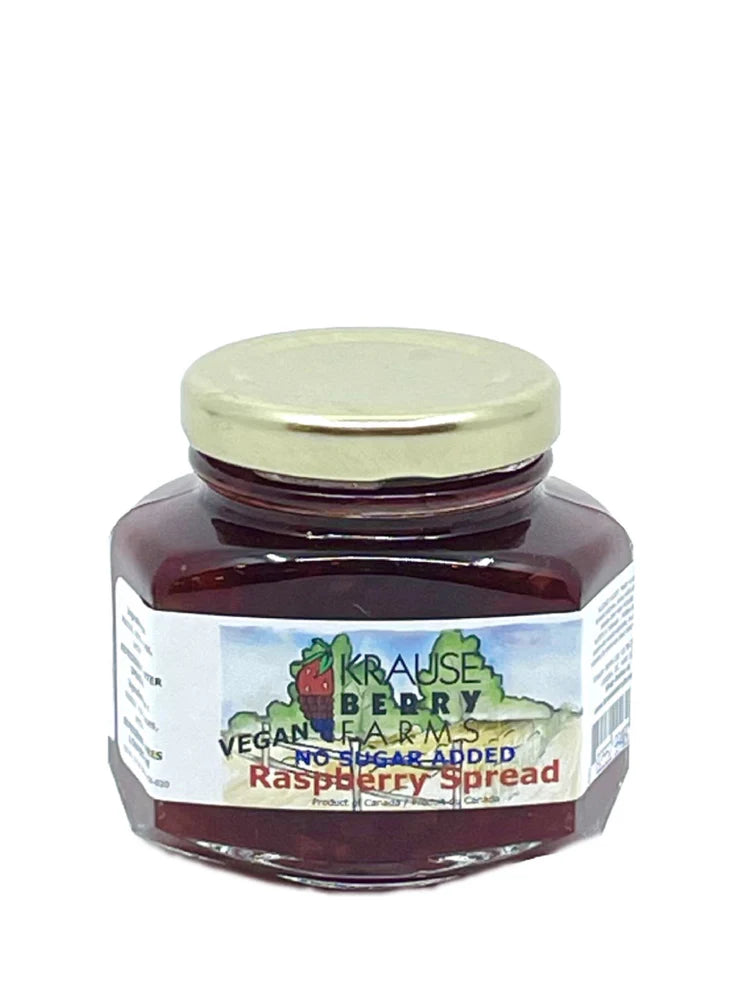 Krause Berry Farms - No Sugar Added Spread (125ml)