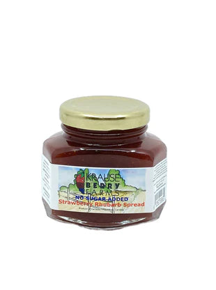 Krause Berry Farms - No Sugar Added Spread (125ml)