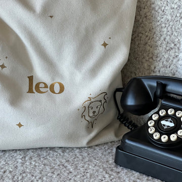 Cat & Tae Collective - Tote Bags: Horoscope Collection