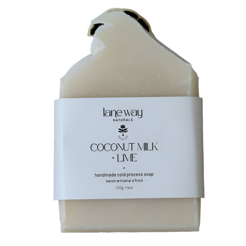 Lane Way Naturals - Bar Soap