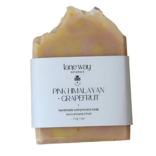Lane Way Naturals - Bar Soap