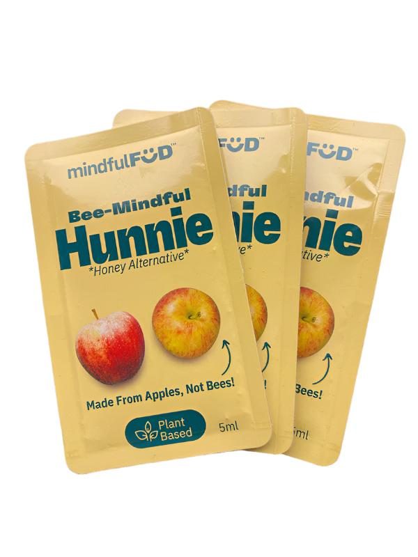 Mindful FÜD - Bee-Mindful Plant Based Hunnie Pouch