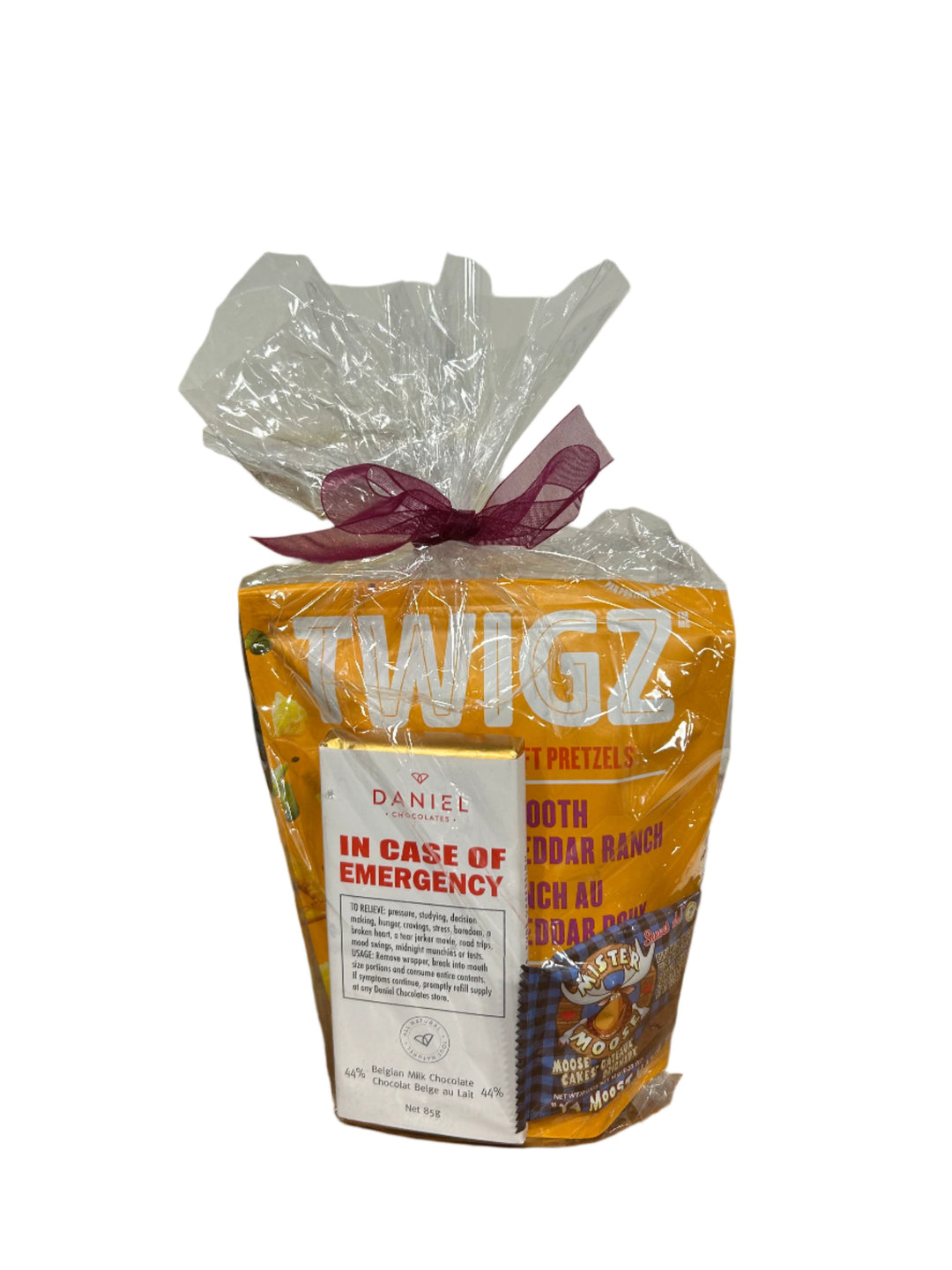 Gift Set: Midnight Munchies