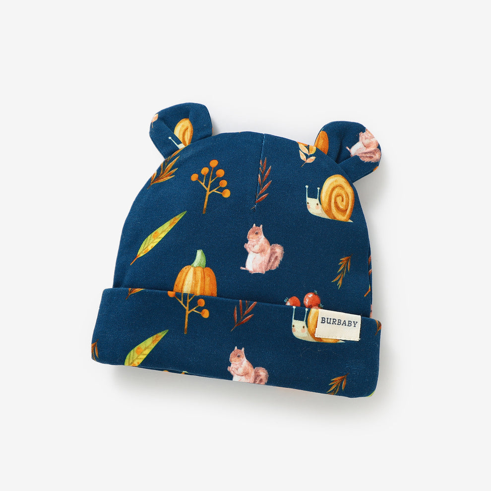Burbaby - Headwear