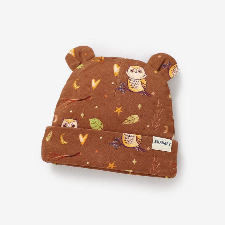 Burbaby - Headwear