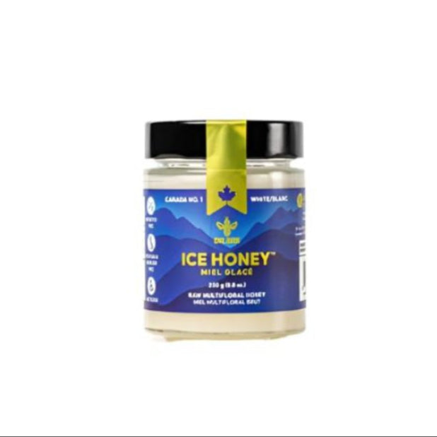 Dr. Bee - Ice Honey (250g)