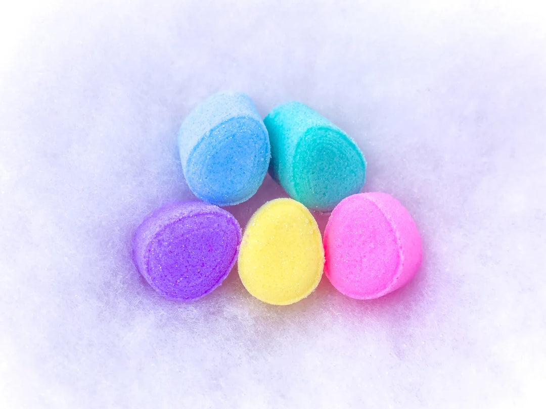 Love It Local - Bath Bomb Set