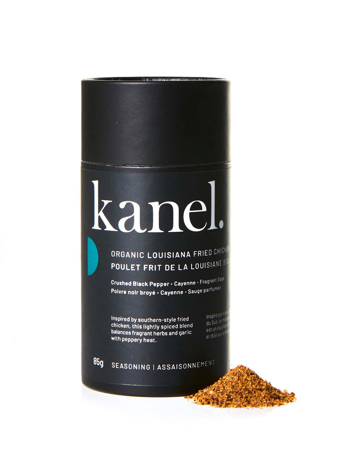 Kanel - Spices & Seasonings