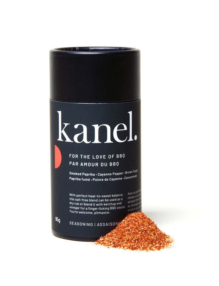 Kanel - Spices & Seasonings