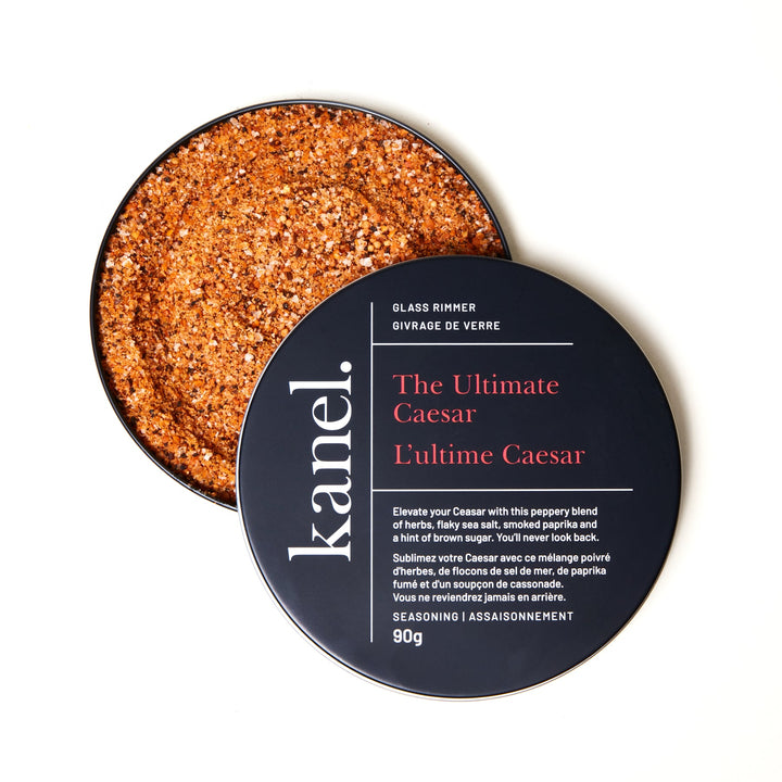 Kanel - Spices & Seasonings