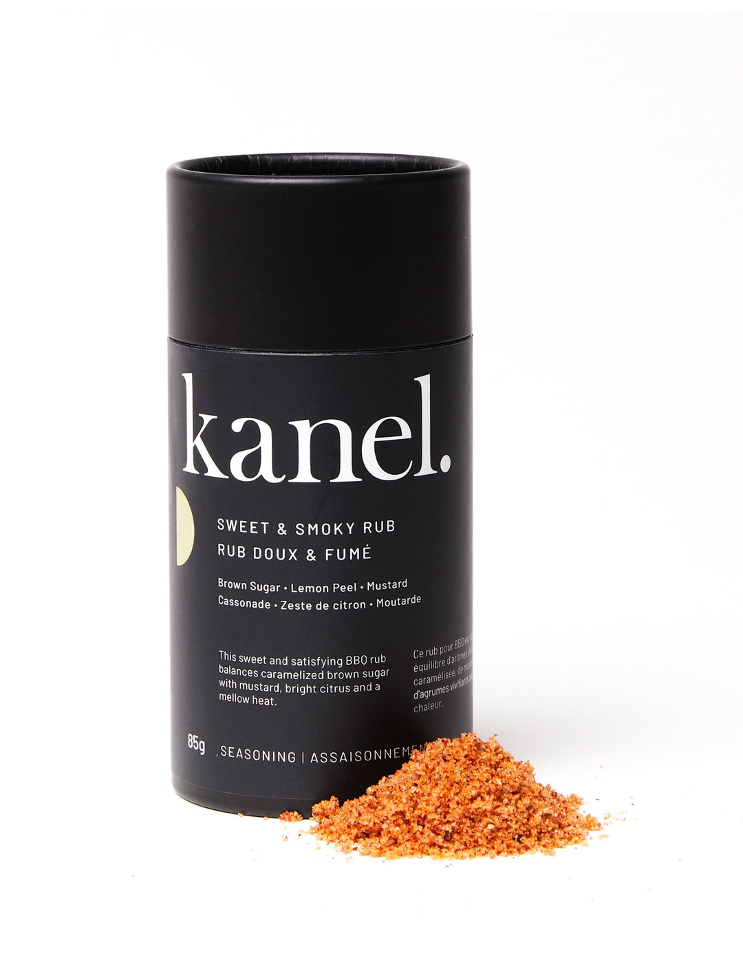 Kanel - Spices & Seasonings