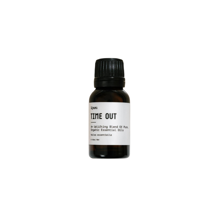K'pure Naturals - Essential Oil Blends (15ml)