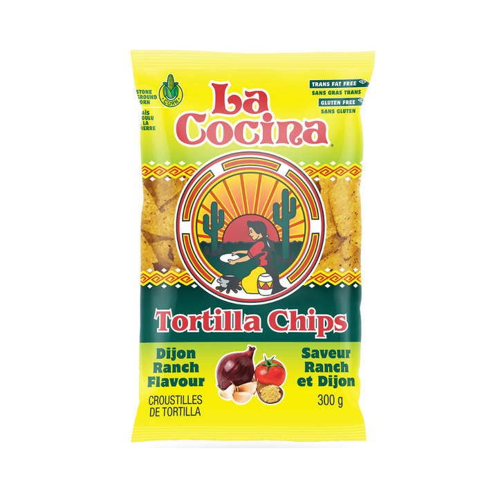 La Cocina - Tortilla Chips