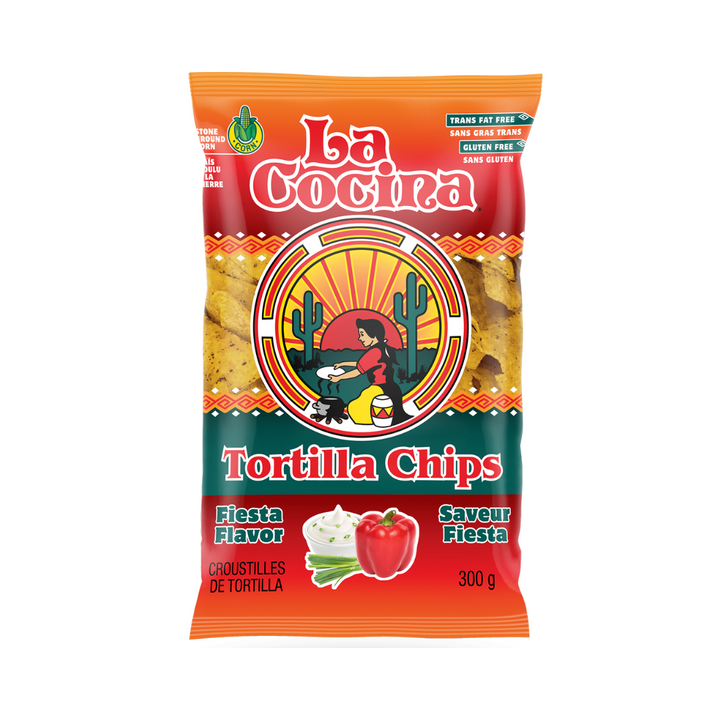 La Cocina - Tortilla Chips