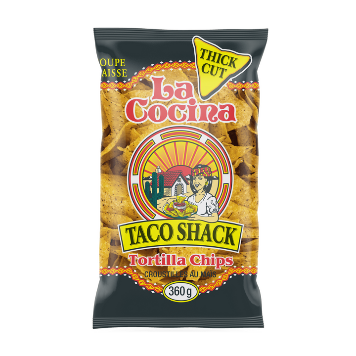 La Cocina - Tortilla Chips