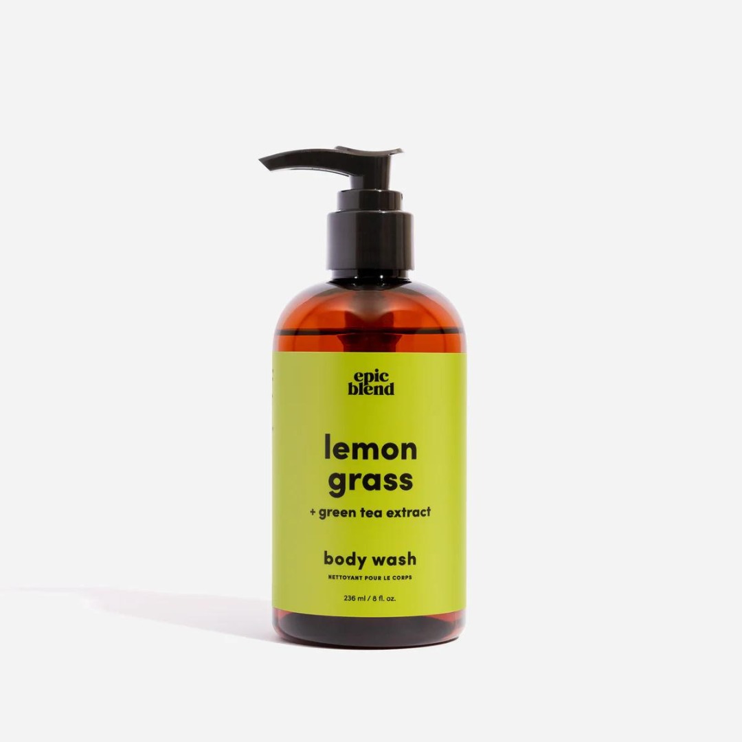 Epic Blend - Body Wash