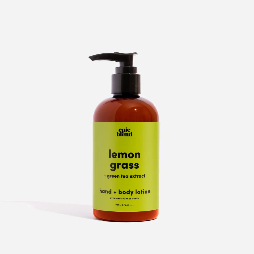 Epic Blend - Hand & Body Lotion