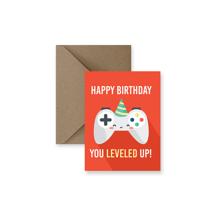 IMPAPER - Greeting Cards