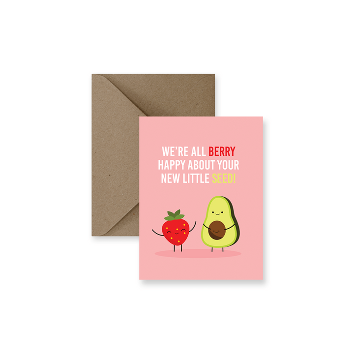 IMPAPER - Greeting Cards