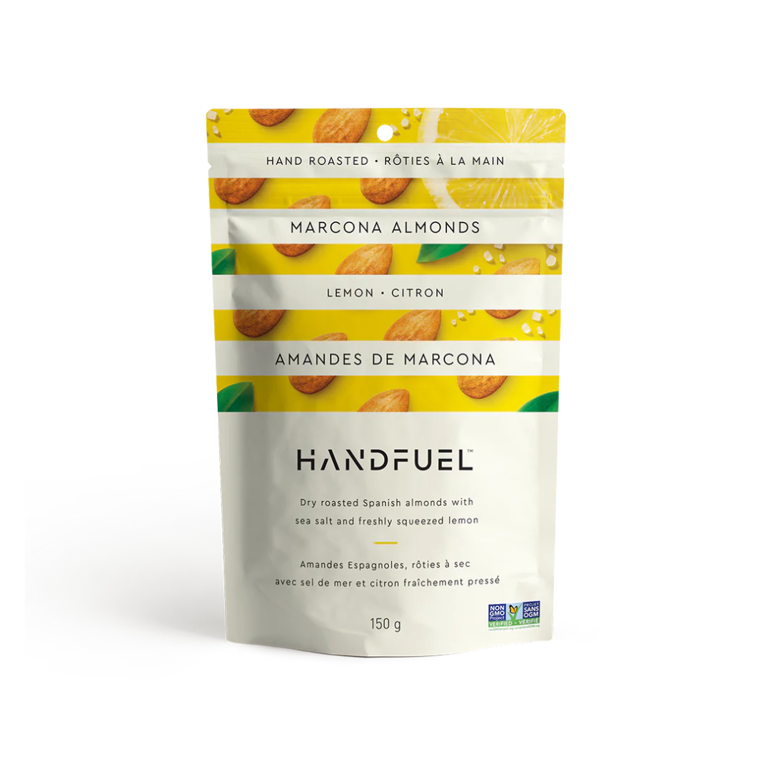 Handfuel - Nut Mixes