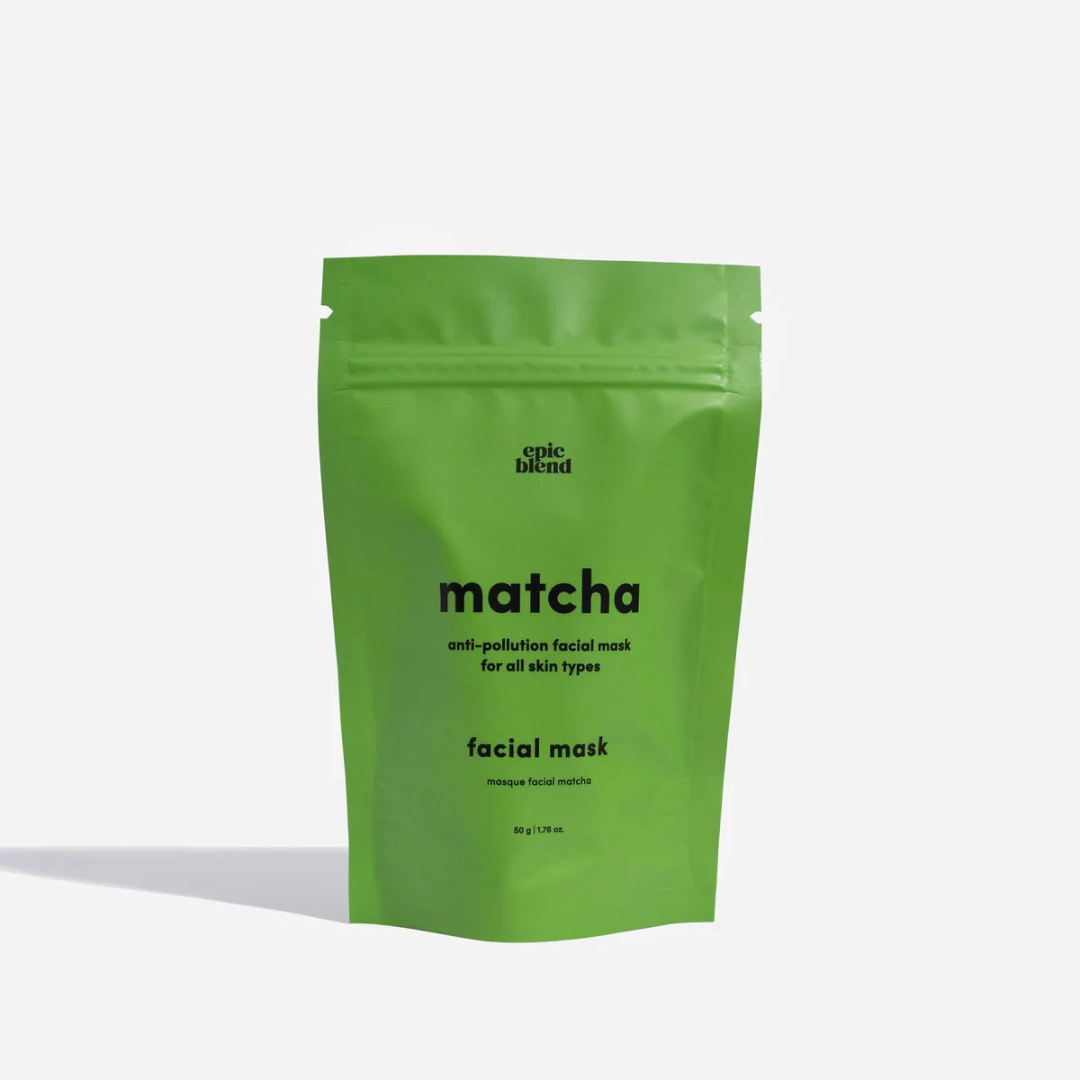 Epic Blend - Face Mask