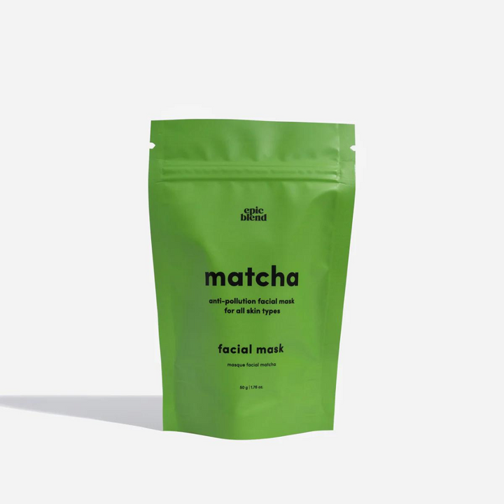 Epic Blend - Face Mask