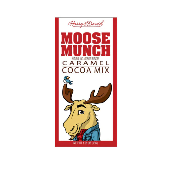McSteven’s - Hot Chocolate (35g)
