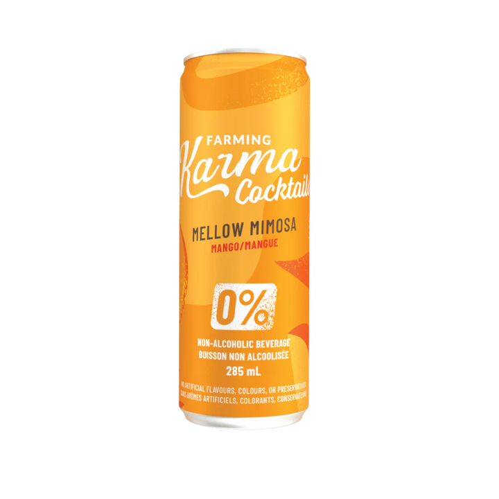 Farming Karma - 0% Cocktails (Individual Cans)