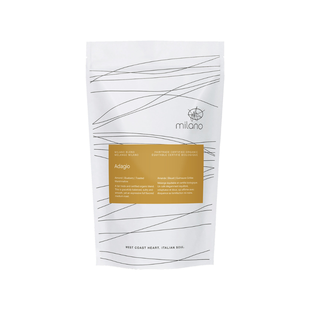 Milano Coffee (340g)
