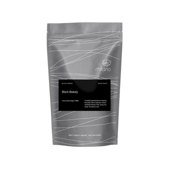Milano Coffee (340g)