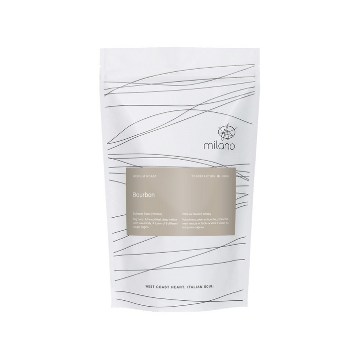 Milano Coffee (340g)