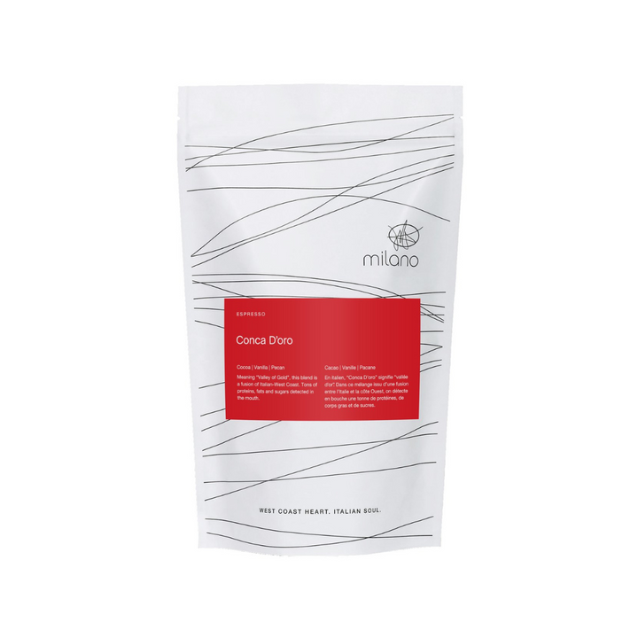 Milano Coffee (340g)