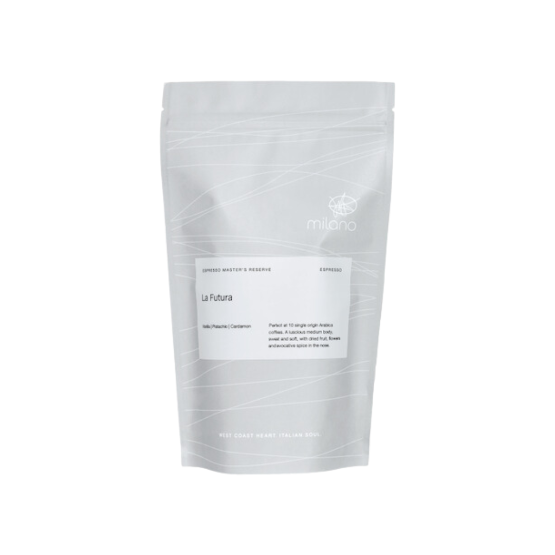 Milano Coffee (340g)