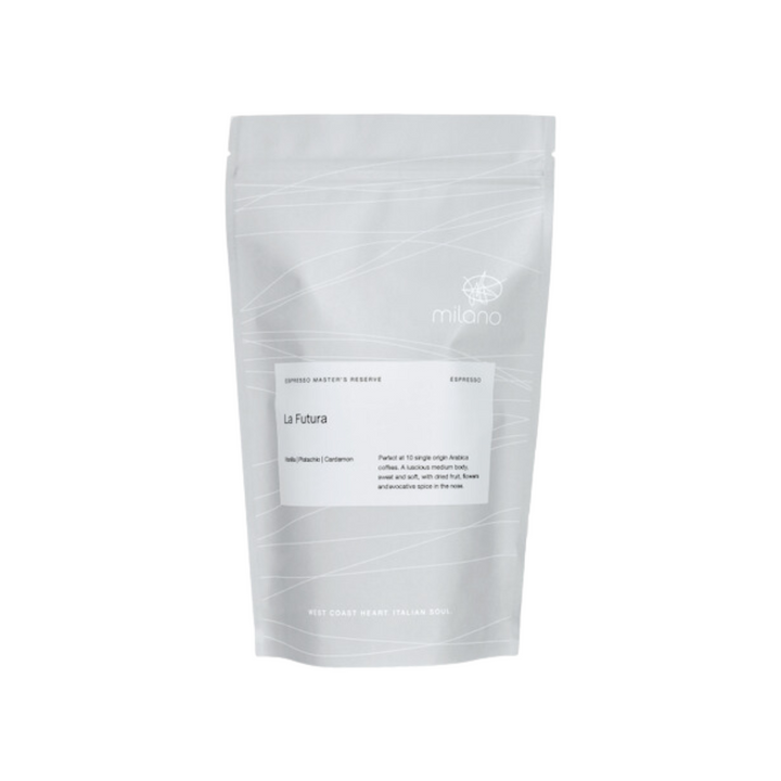 Milano Coffee (340g)