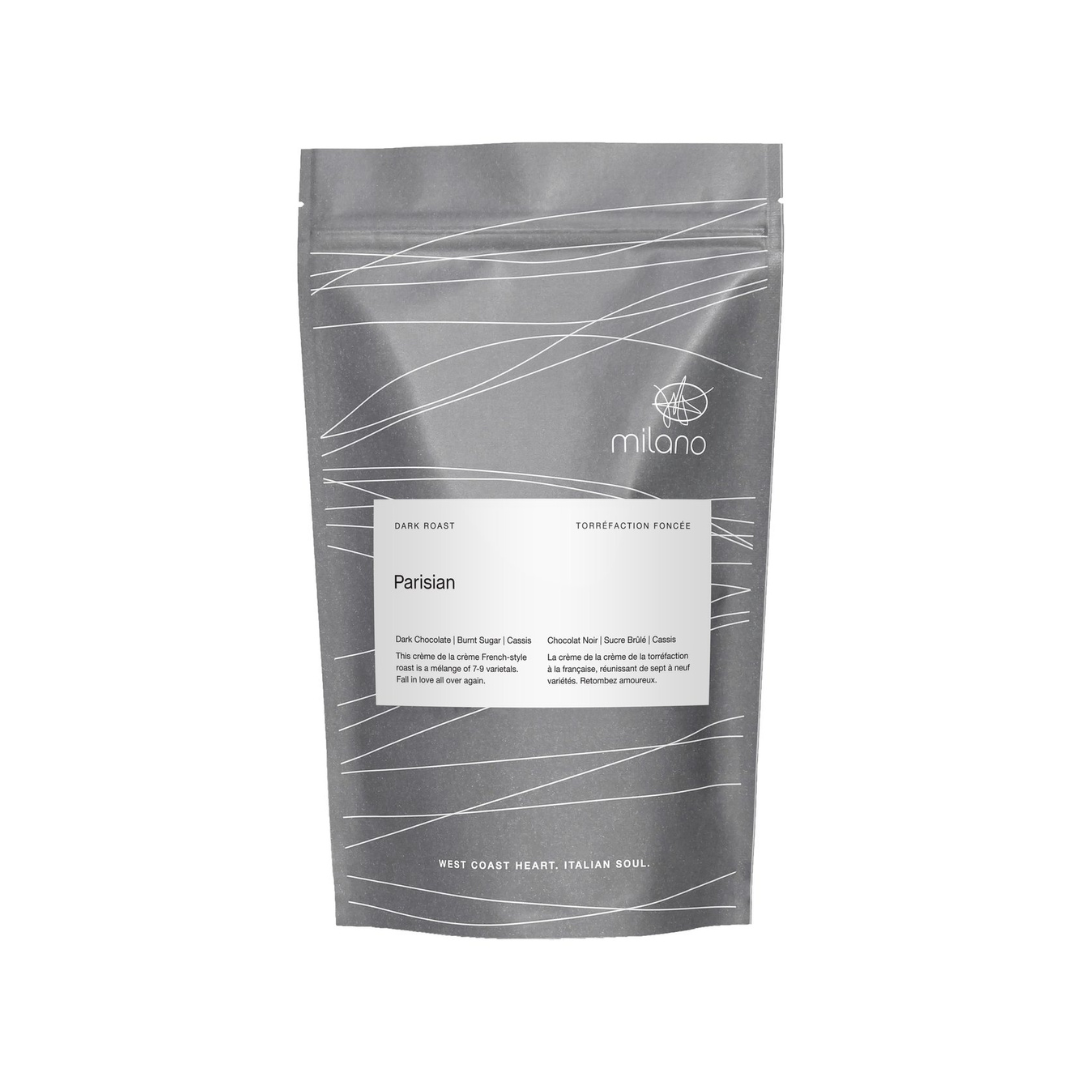 Milano Coffee (340g)