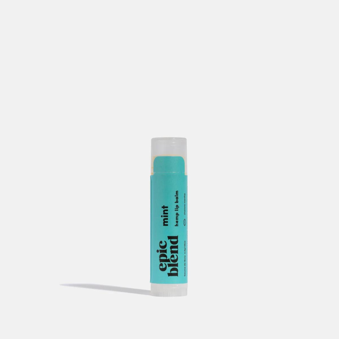 Epic Blend - Hemp Lip Balm