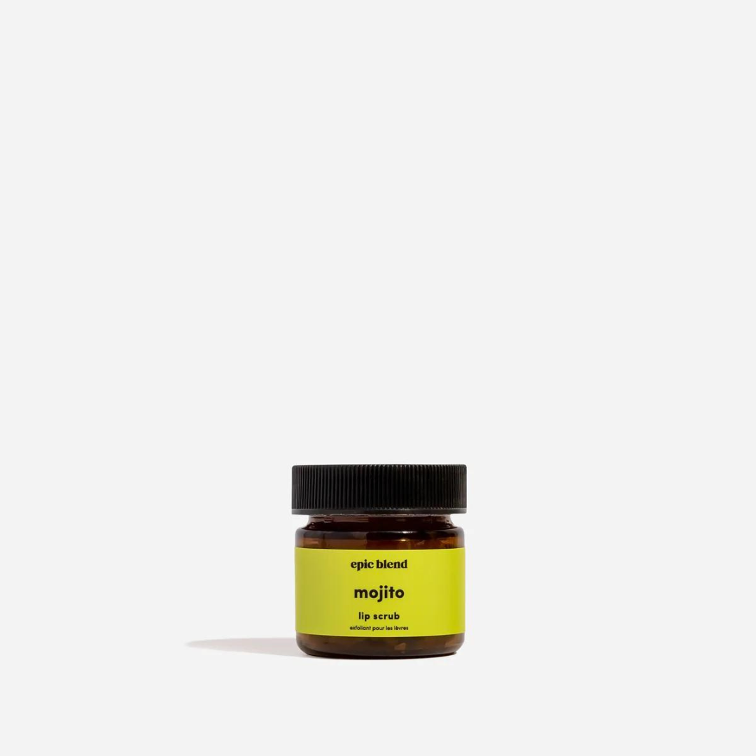 Epic Blend - Lip Scrub