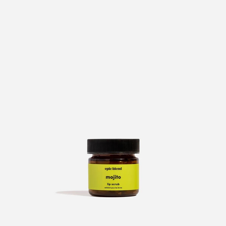 Epic Blend - Lip Scrub