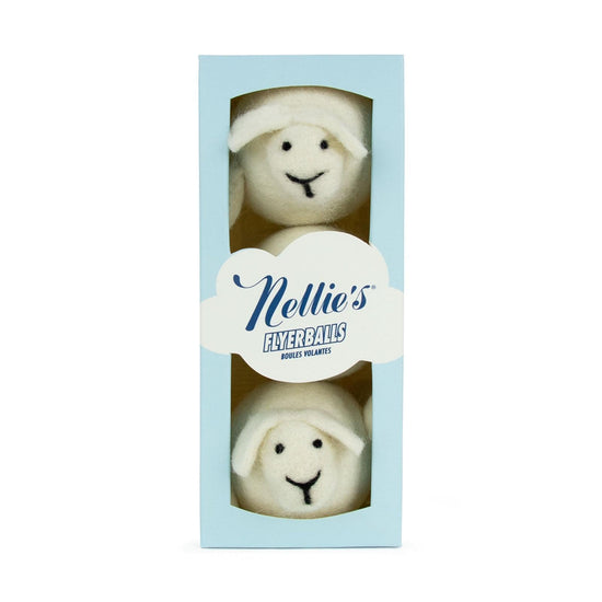 Nellie's-Flyerballs (Individual)