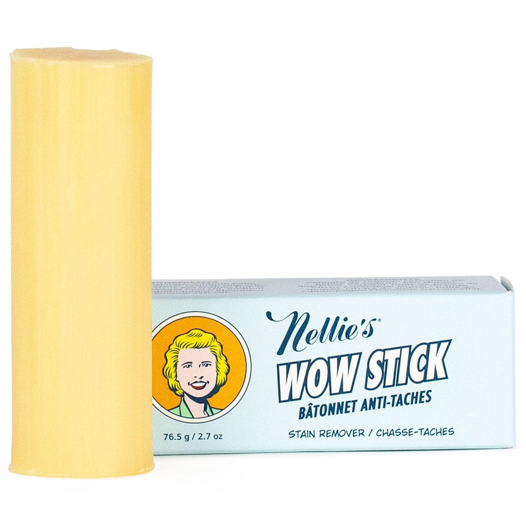 Nellie's-Wow Stick Stain Remover