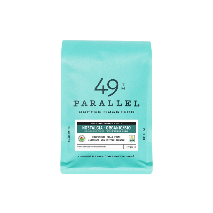 49th Parallel Coffee Roasters