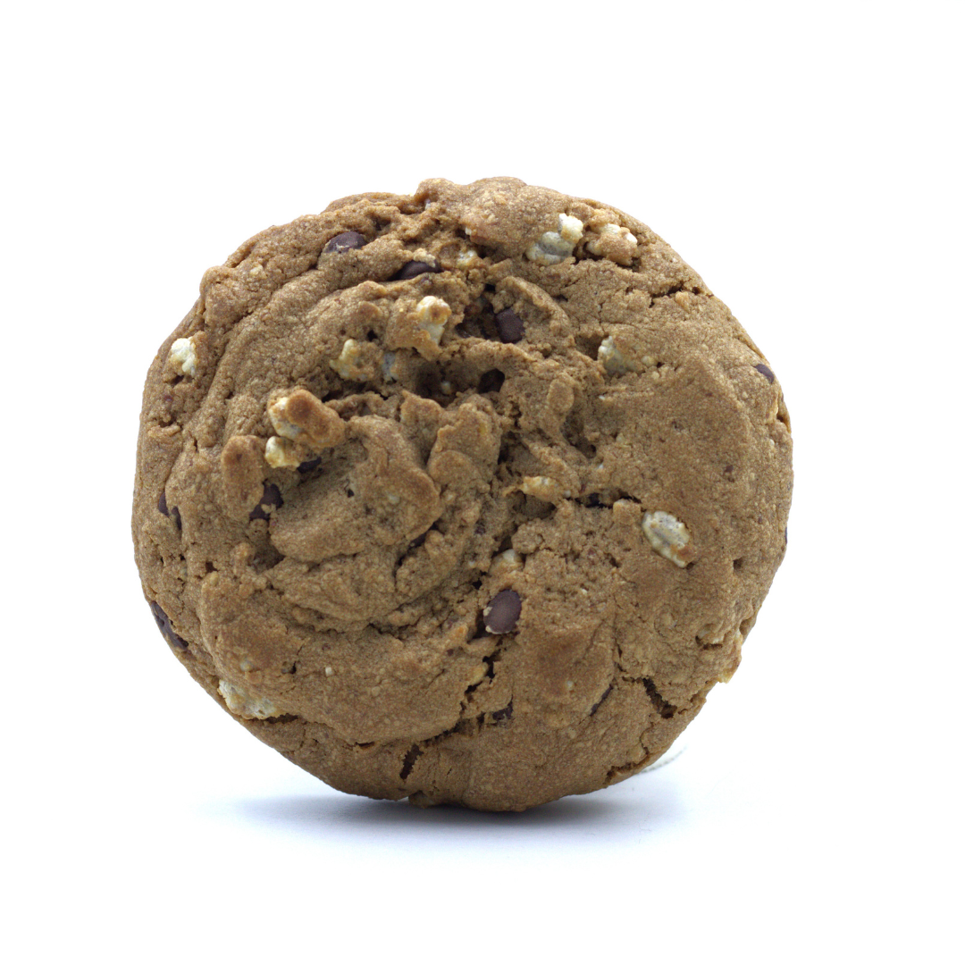 Panela Lemon - Filled Cookies