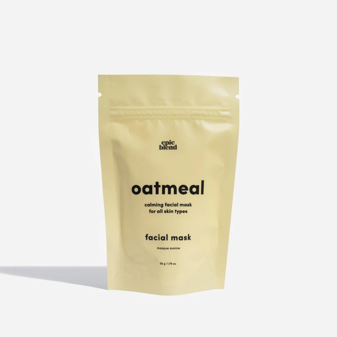 Epic Blend - Face Mask