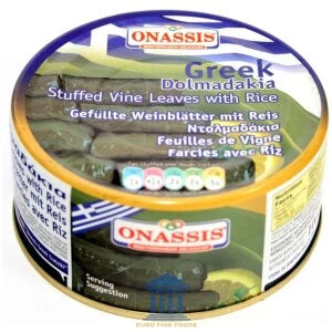 Pop Up Shop - Parthenon Market: Onassis(280g)