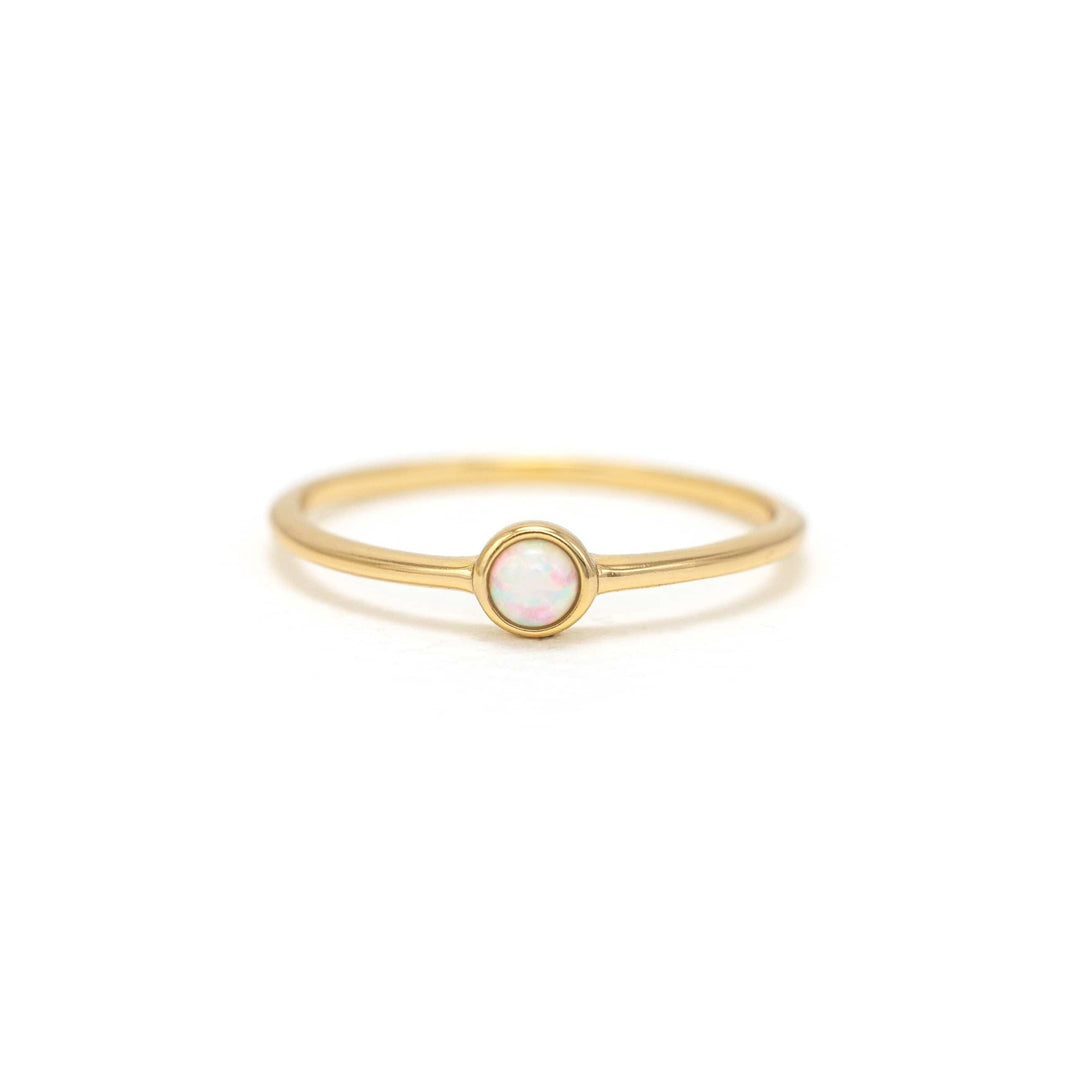 Lover's Tempo - Rings