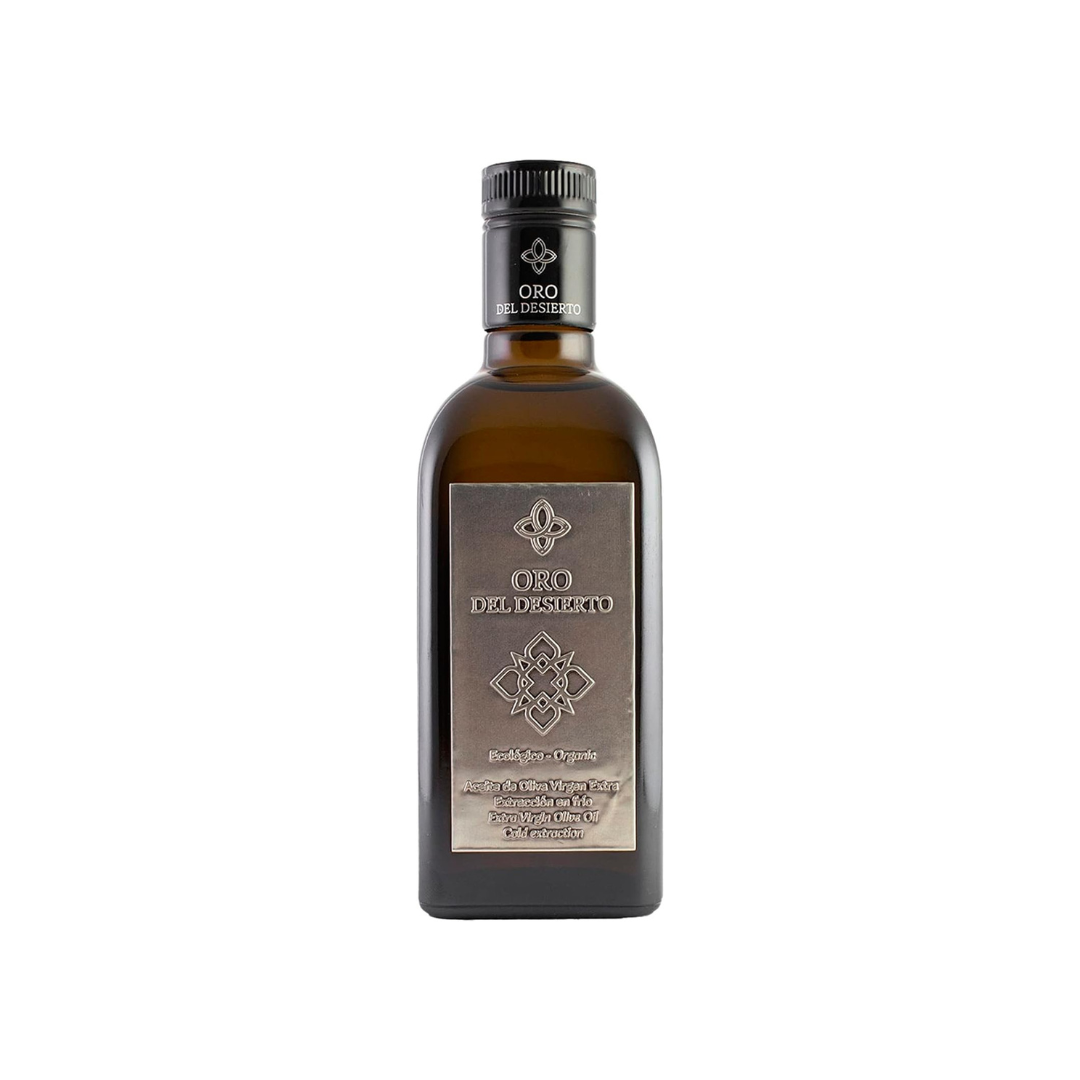 Oro Del Desierto - Oil (250ml)
