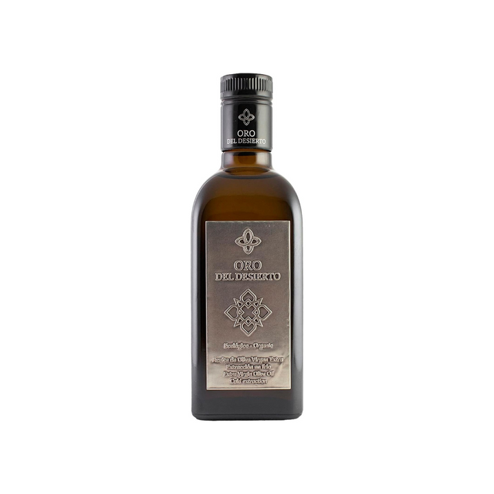 Oro Del Desierto - Oil (250ml)