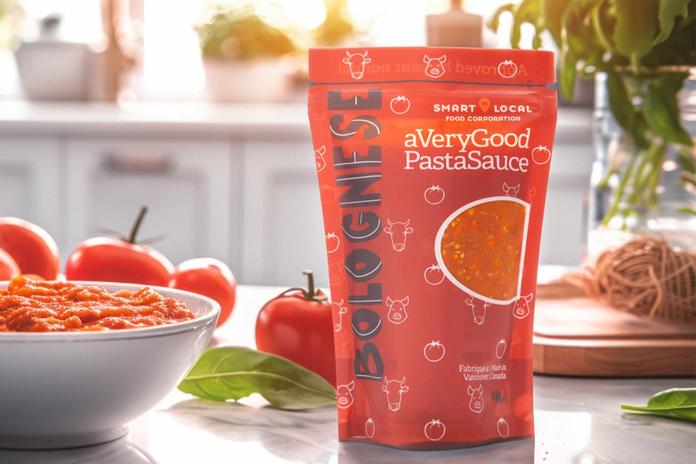 Smart N Local -  Pasta Sauce (400ml)