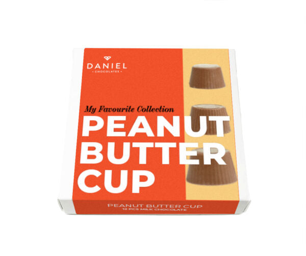 Daniel Chocolate - Chocolate Set
